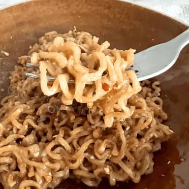 Brown Sugar Ramen